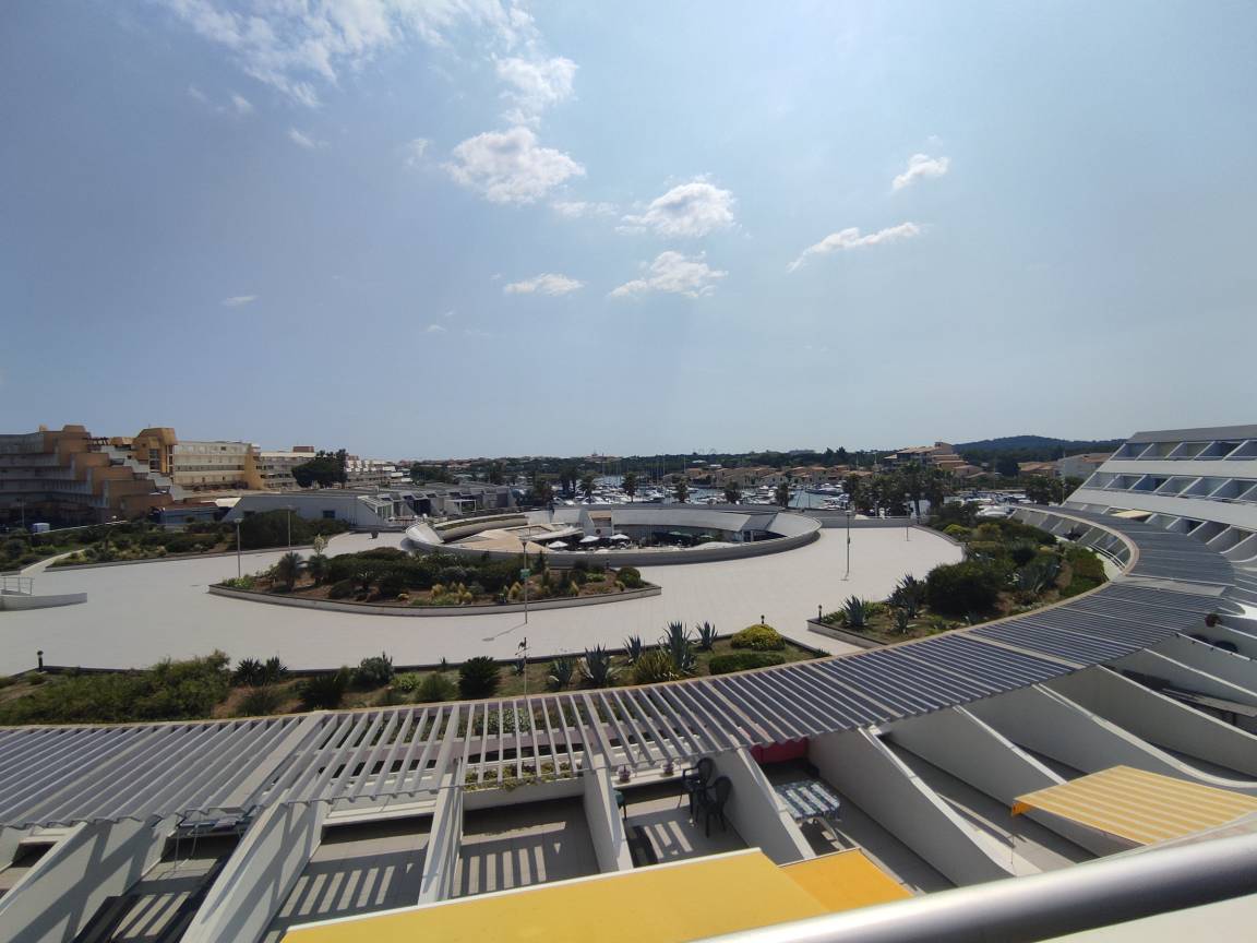 30 M² Apartment ∙ 1 Bedroom ∙ 2 Guests - Vias