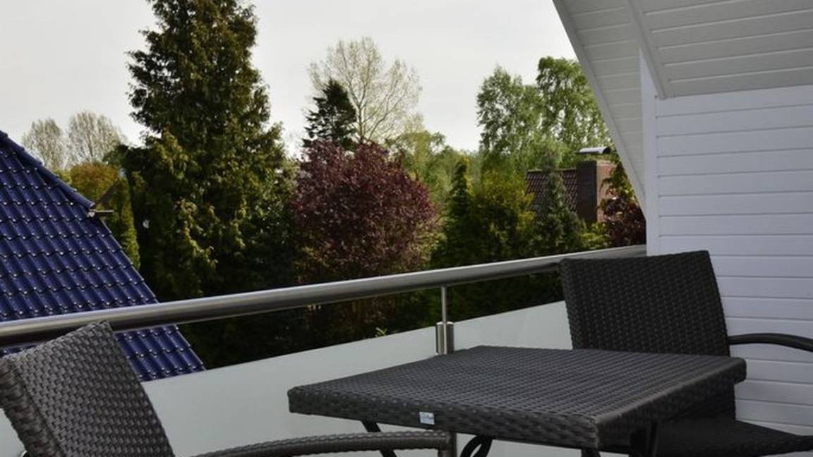 52 M² Ferienwohnung ∙ 1 Schlafzimmer ∙ 4 Gäste - Timmendorfer Strand