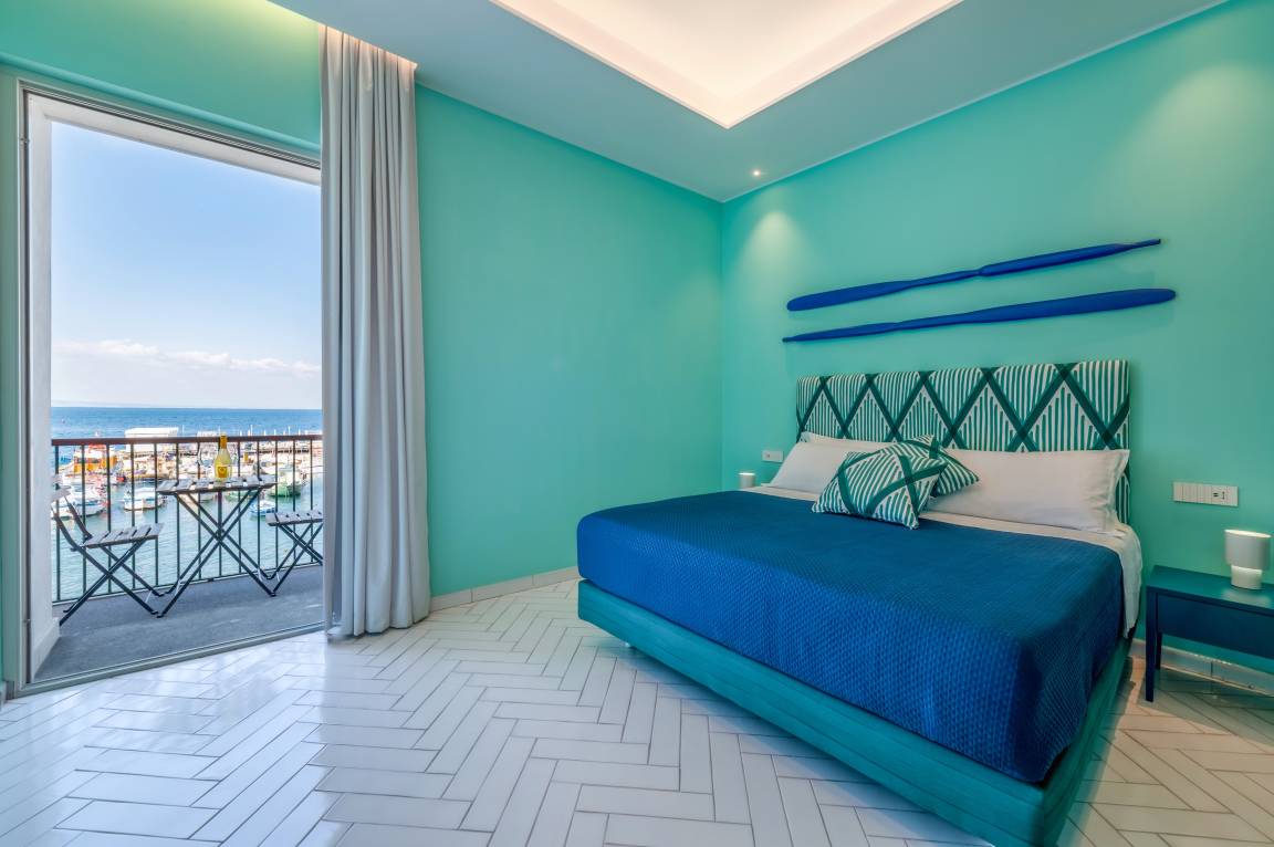 53 M² Casa ∙ 1 Habitación ∙ 2 Huéspedes - Sorrento