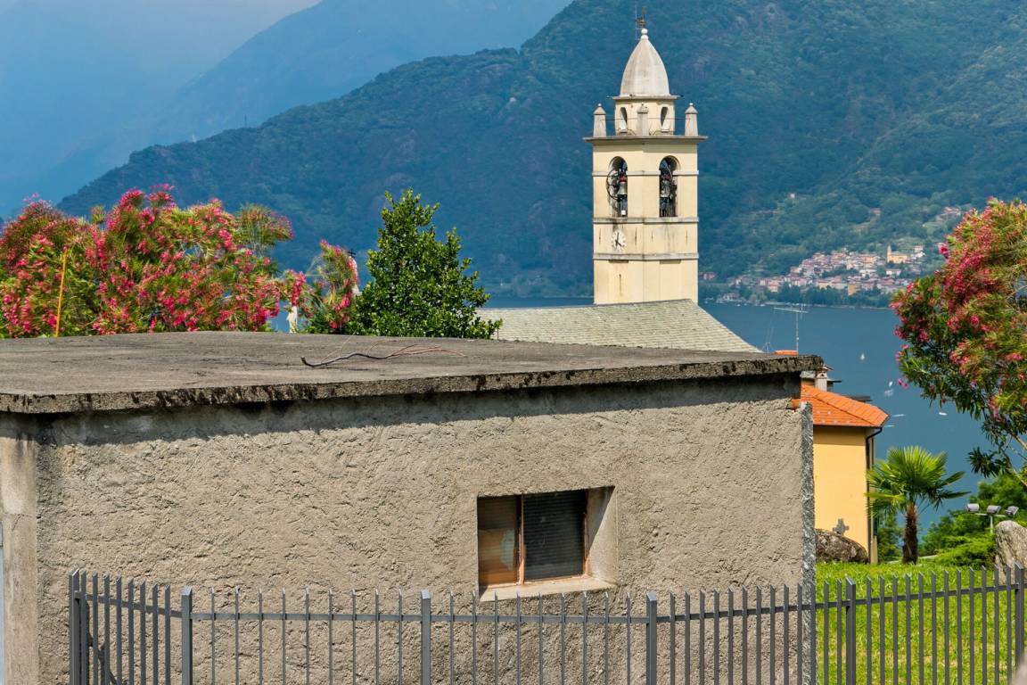 120 M² House ∙ 3 Bedrooms ∙ 8 Guests - Lake Como