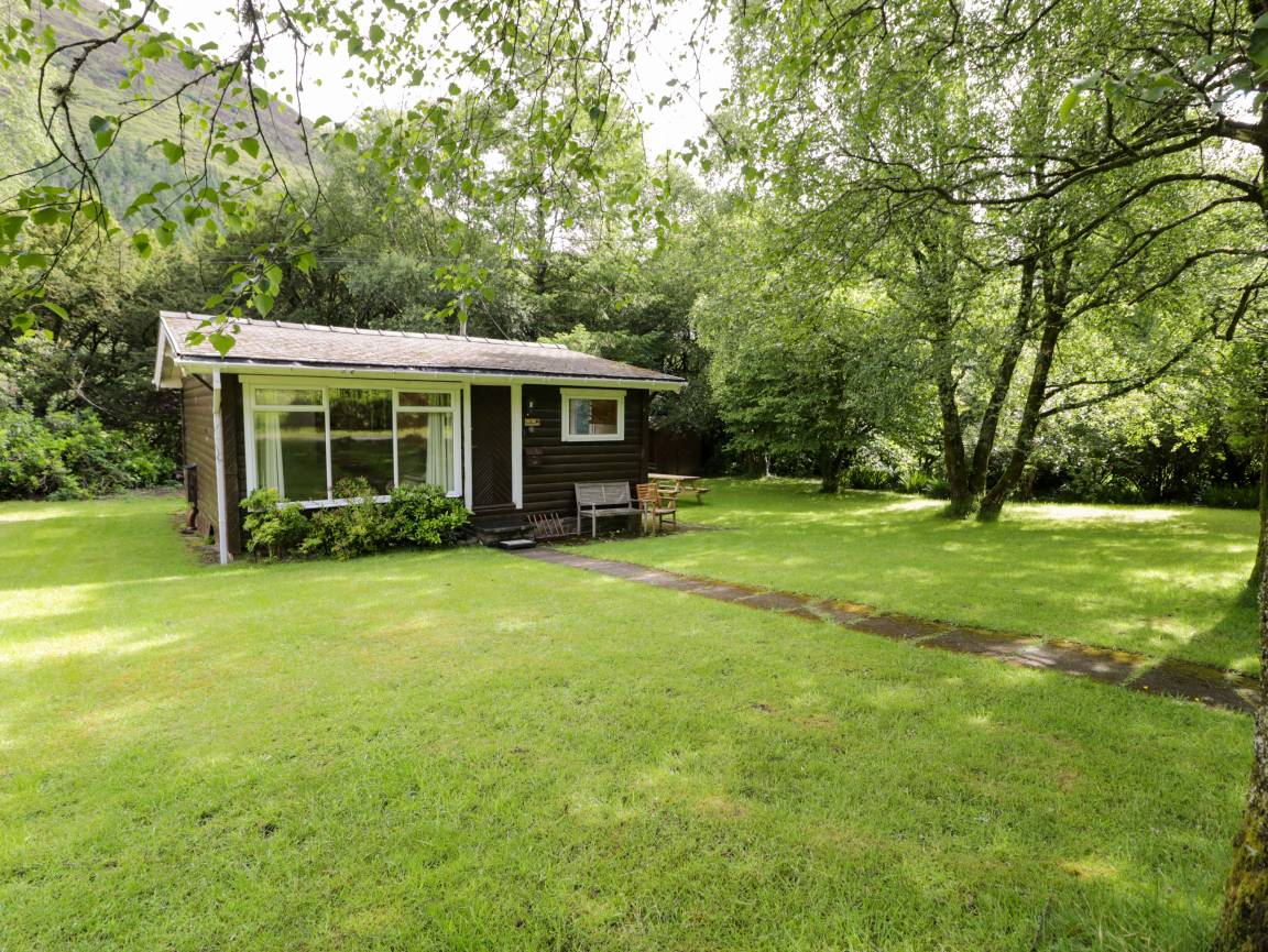 Cottage ∙ 3 Bedrooms ∙ 6 Guests - North Wales