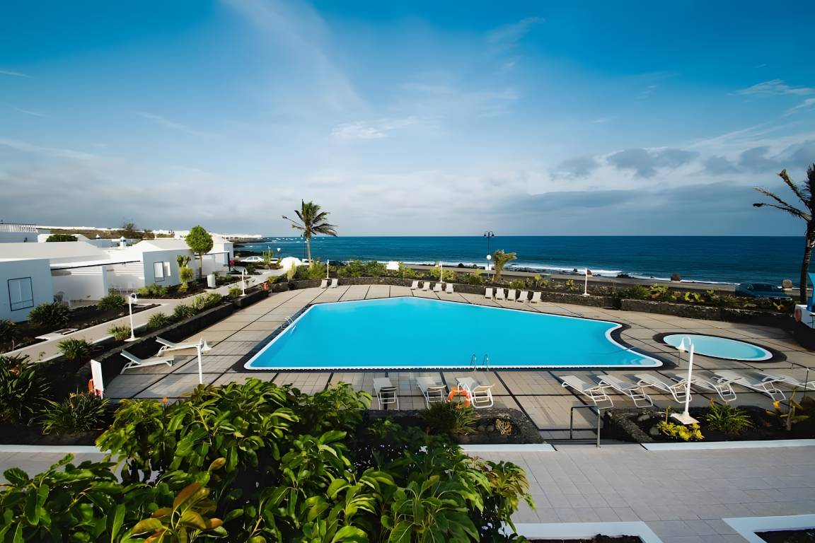 70 M² Maison De Vacances ∙ 2 Chambres ∙ 4 Personnes - La Graciosa