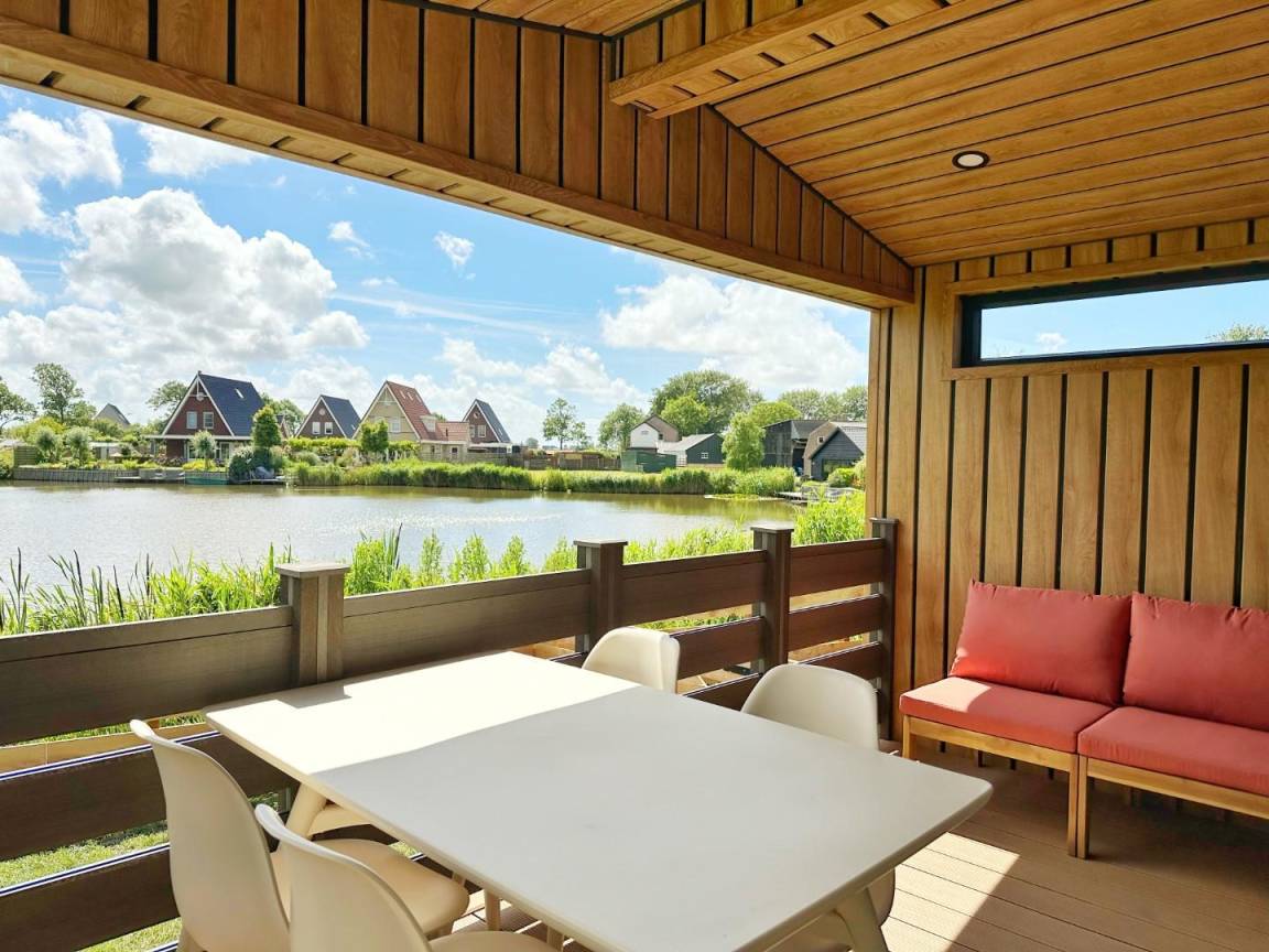 50 M² Ferienhaus ∙ 2 Schlafzimmer ∙ 4 Gäste - Schoorl