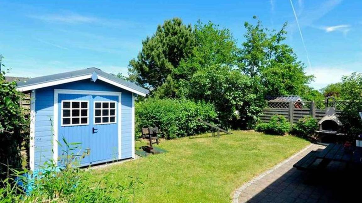 75 M² Ferienhaus ∙ 3 Schlafzimmer ∙ 6 Gäste - Sankt Peter-Ording