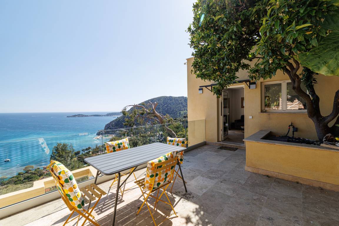 35 M² Apartment ∙ 1 Bedroom ∙ 2 Guests - Èze