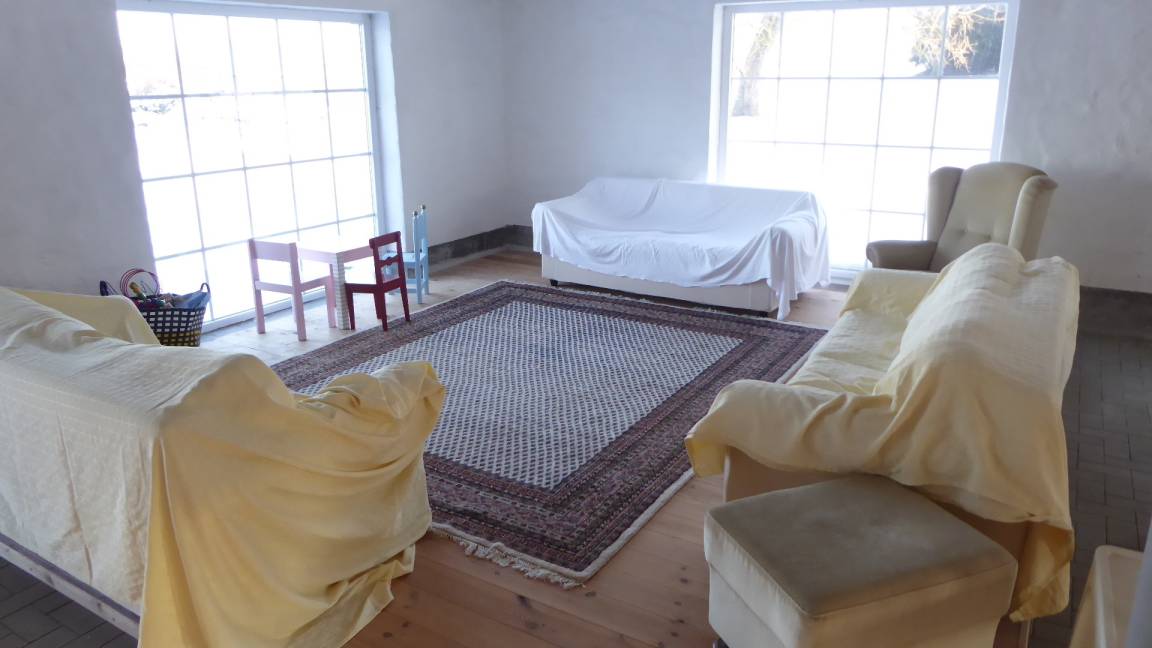 87 m² Ferienwohnung ∙ 2 Schlafzimmer ∙ 4 Gäste – Bild 23