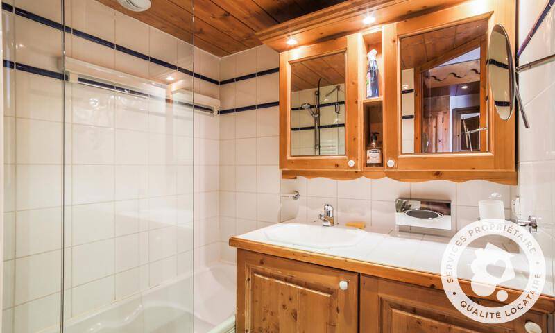 44 m² Ferienwohnung ∙ 1 Schlafzimmer ∙ 6 Gäste – Bild 20