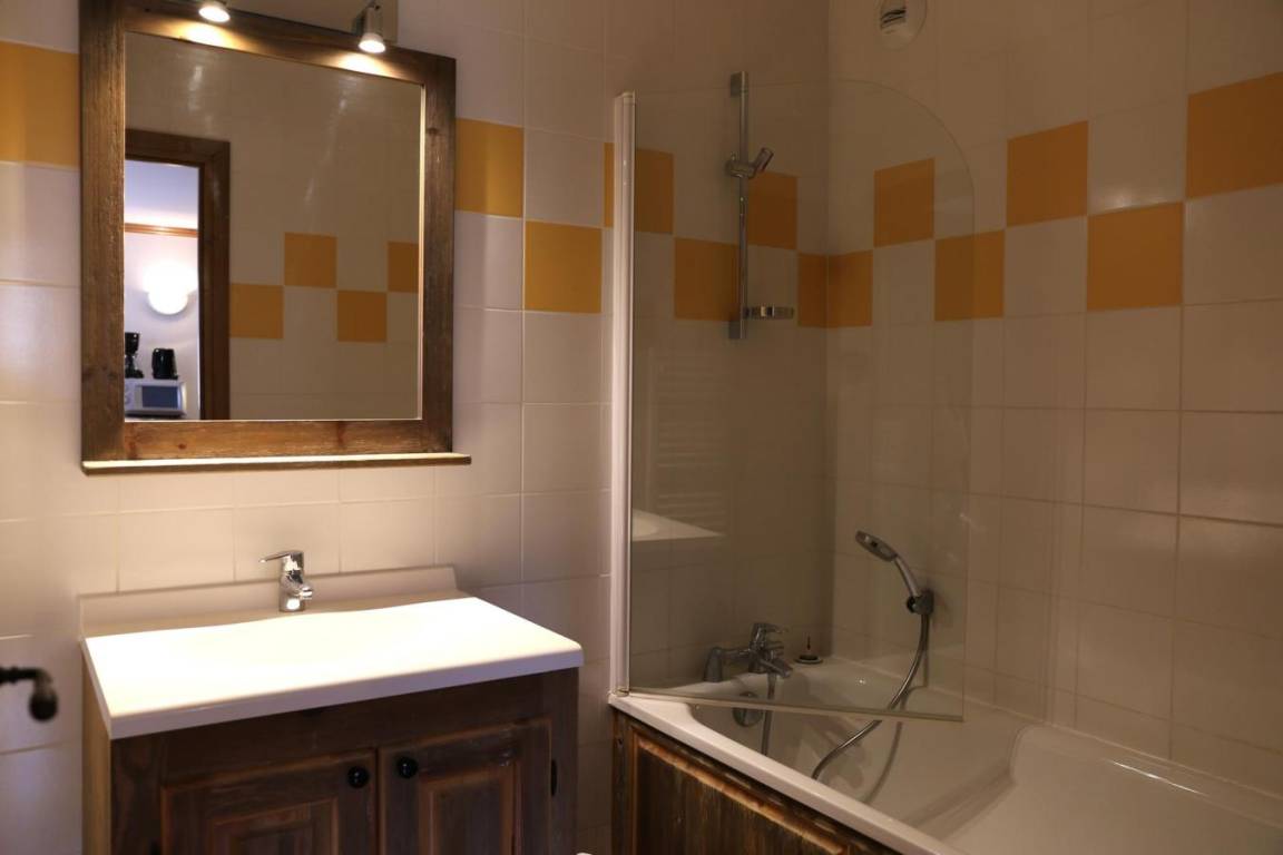50 m&sup2; Ferienwohnung 2 Schlafzimmer 6 G&auml;ste