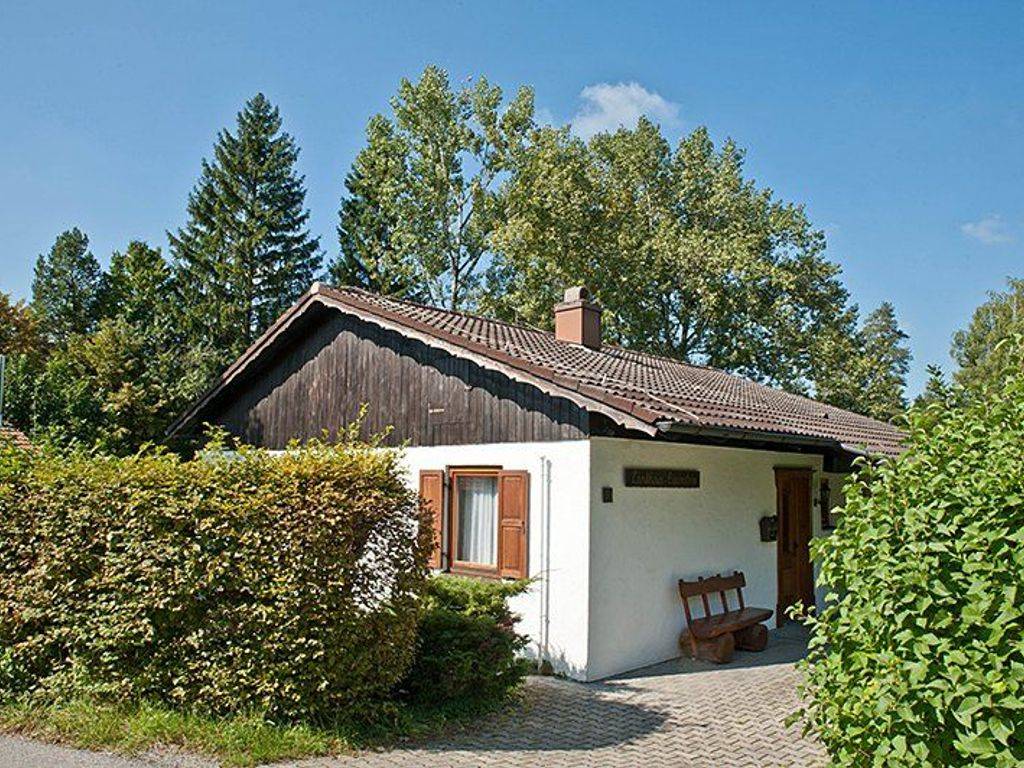 80 M² Ferienhaus ∙ 3 Schlafzimmer ∙ 6 Gäste - Tannheimer Tal