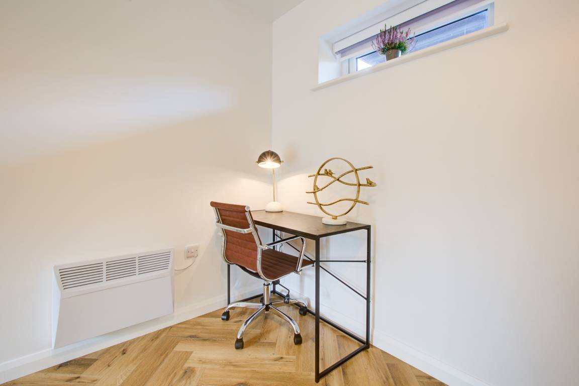 86 M² Apartment ∙ 3 Bedrooms ∙ 6 Guests - Londra