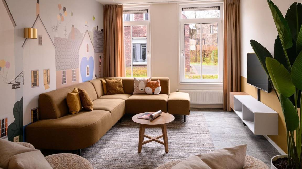 94 M² Huis ∙ 3 Slaapkamers ∙ 2 Gasten - Maastricht