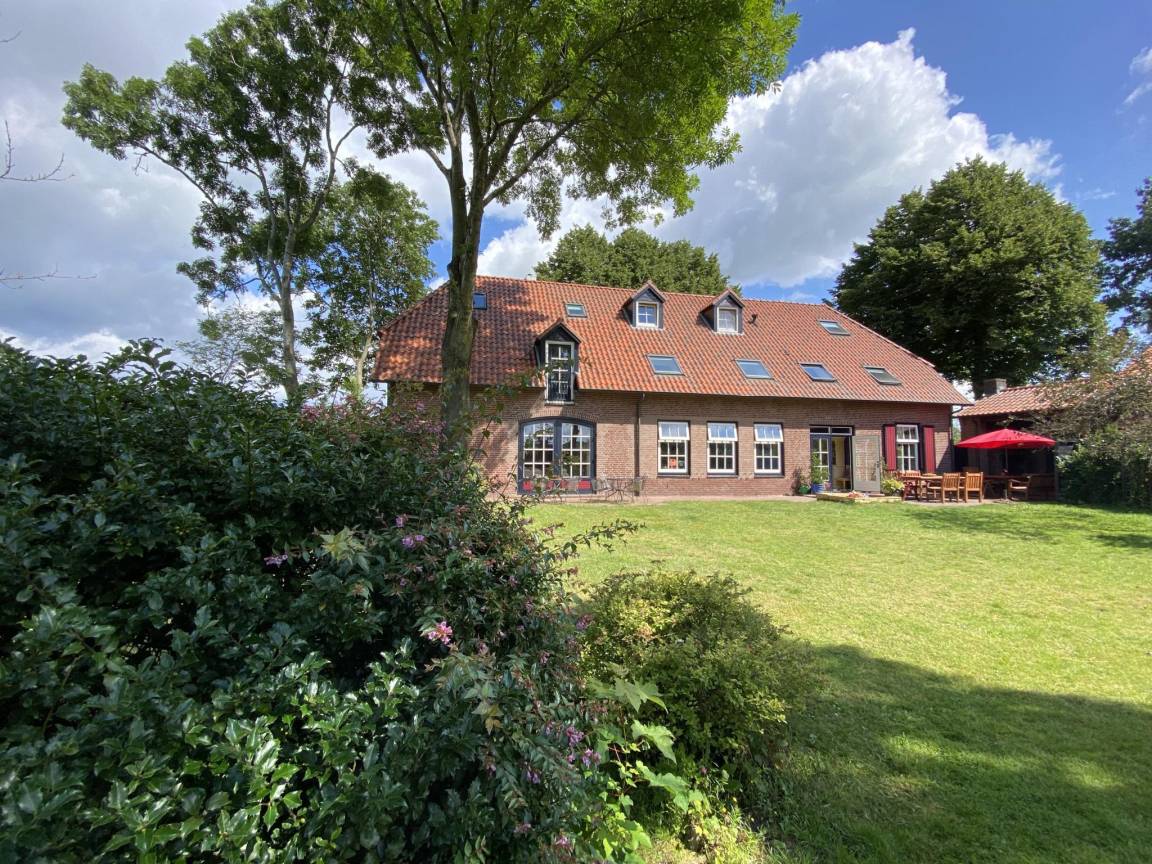 400 m&sup2; Ferienhaus 9 Schlafzimmer 10 G&auml;ste