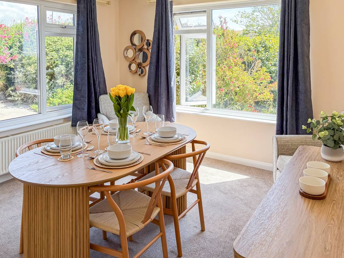Cottage ∙ 2 Bedrooms ∙ 4 Guests - Porthleven