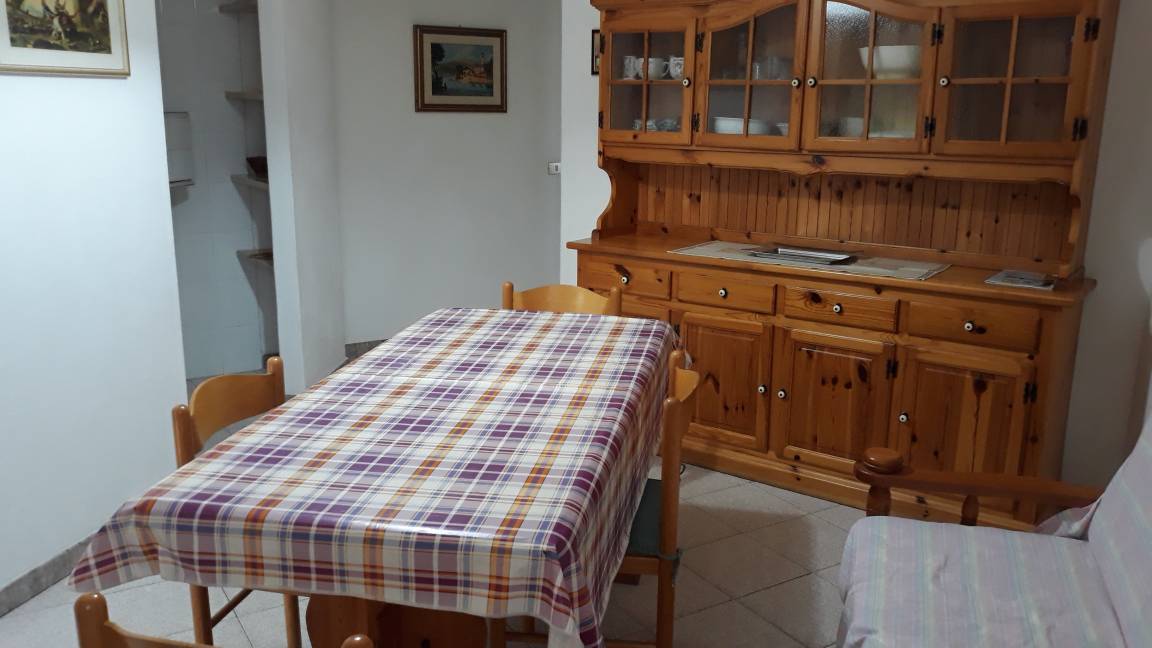 60 M² Appartement ∙ 2 Slaapkamers ∙ 6 Gasten - Budoni