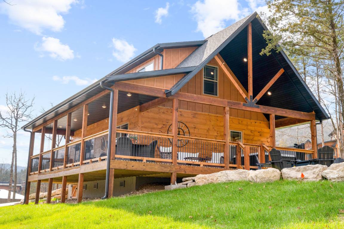 Maison De Vacances ∙ 2 Chambres ∙ 6 Personnes - Branson, MO