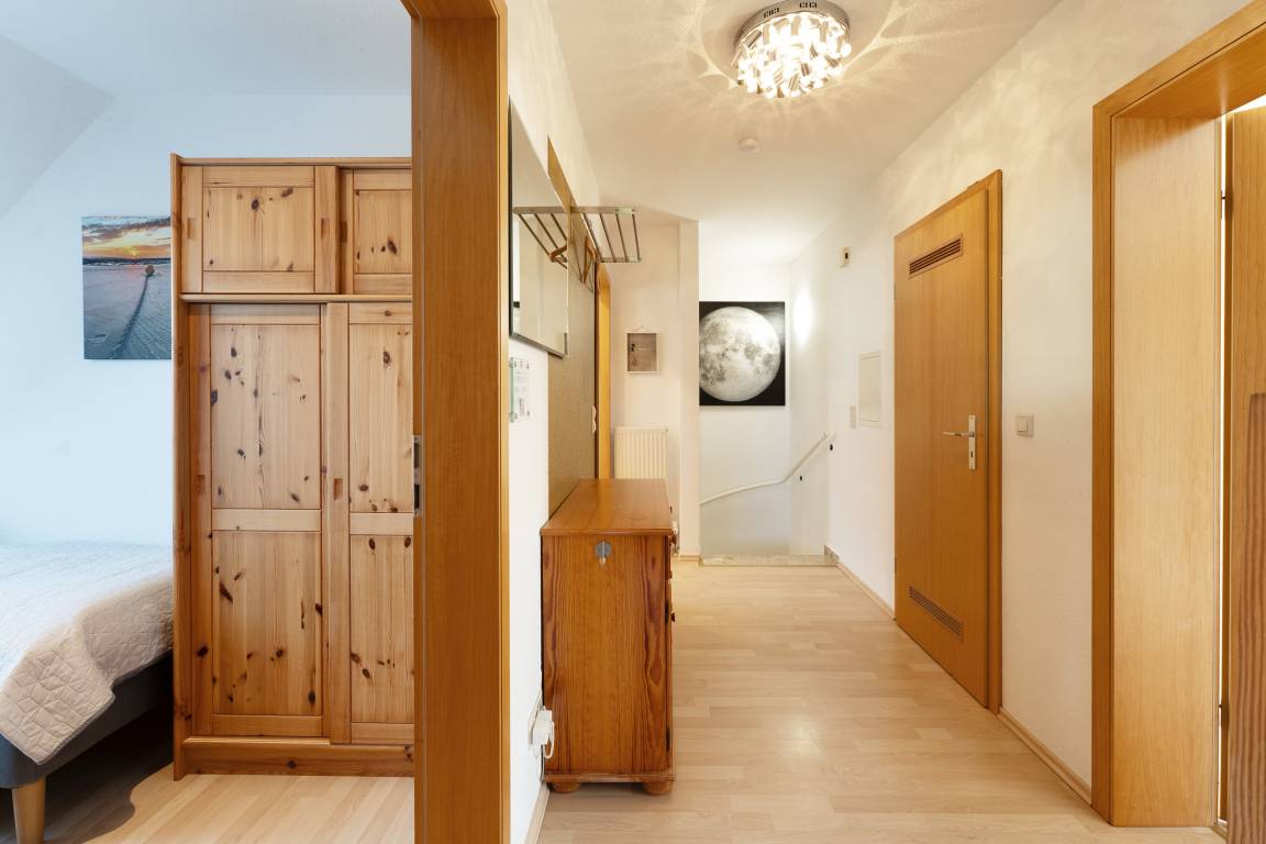 73 m² Ferienwohnung ∙ 2 Schlafzimmer ∙ 4 Gäste – Bild 23