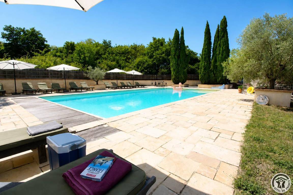 80 M² Gîte ∙ 3 Chambres ∙ 6 Personnes - Ariège