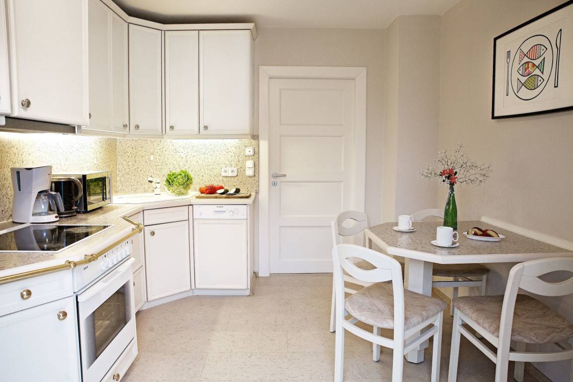 82 m² Ferienhaus ∙ 2 Schlafzimmer ∙ 2 Gäste – Bild 3