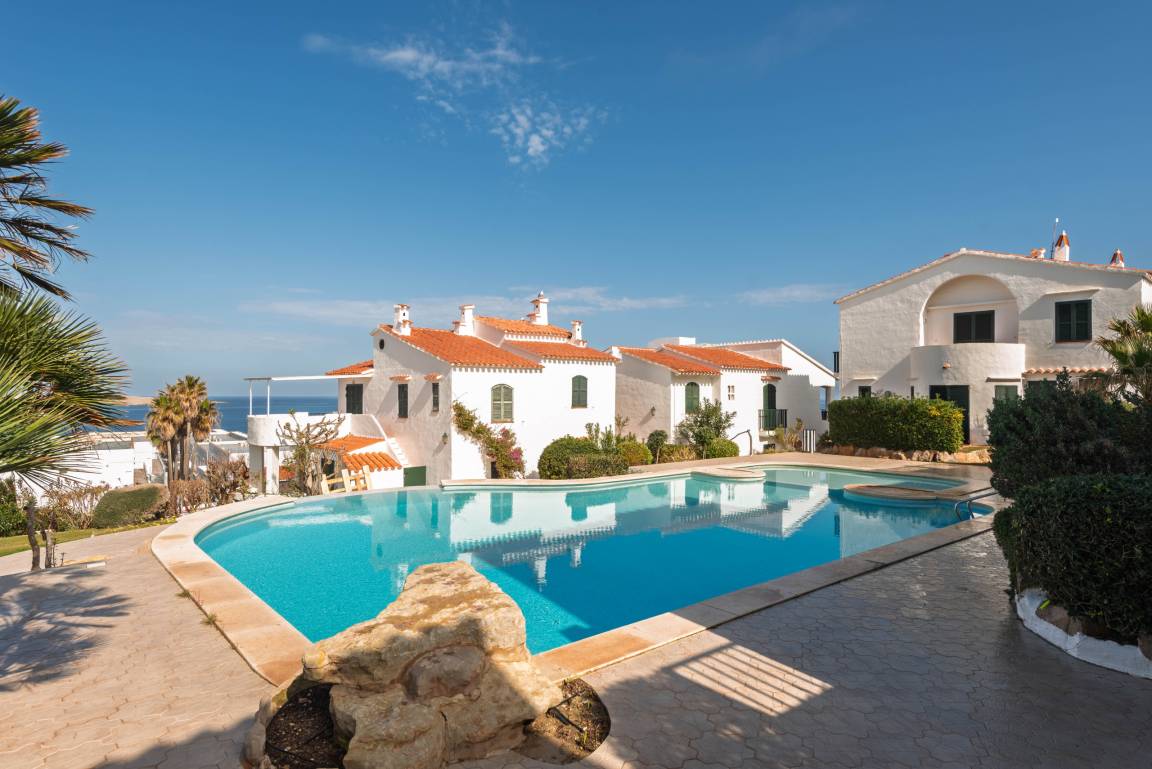 80 M² Apartment ∙ 2 Bedrooms ∙ 4 Guests - Minorca