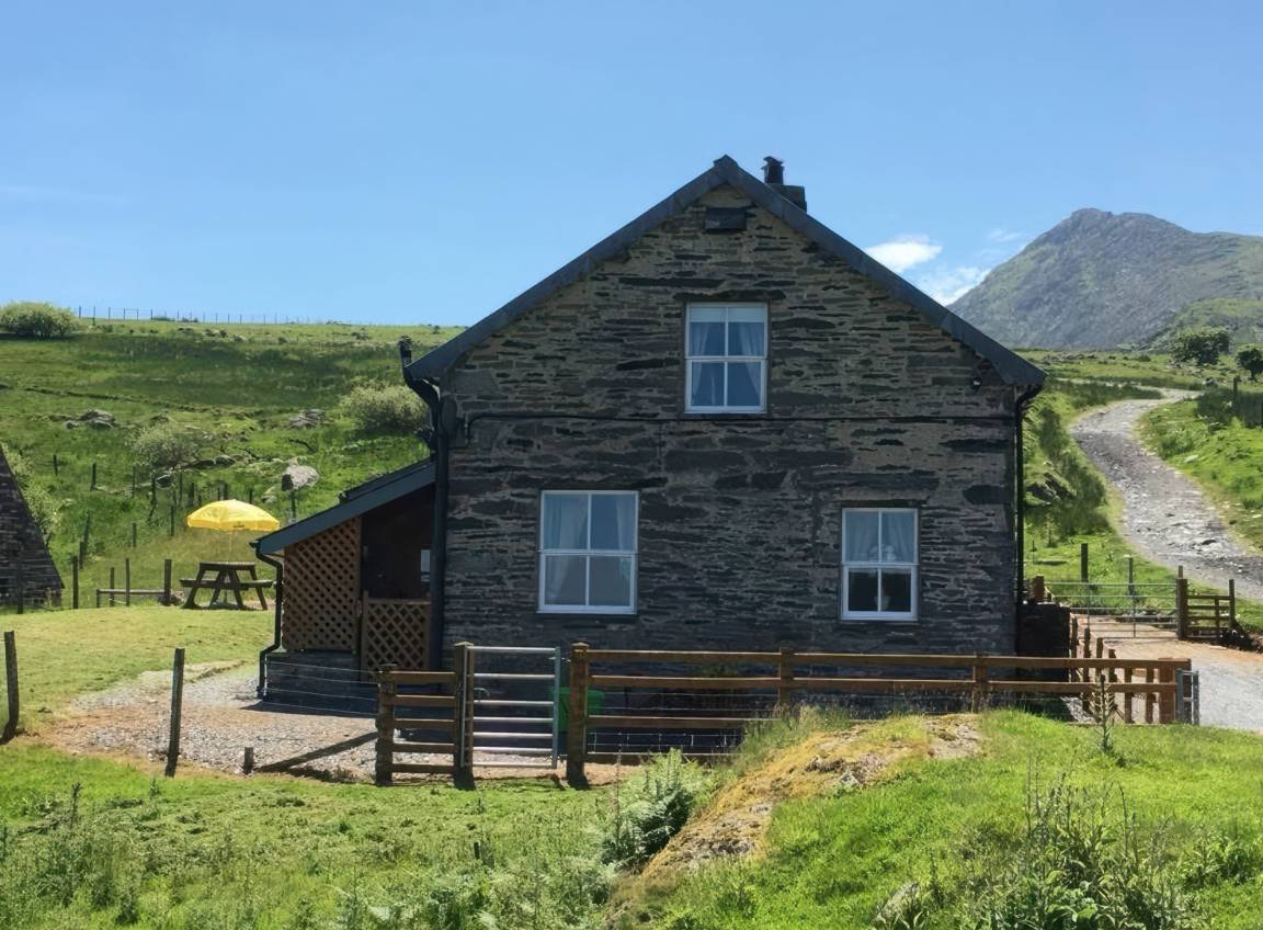 Cottage ∙ 1 Chambre ∙ 2 Personnes - Anglesey