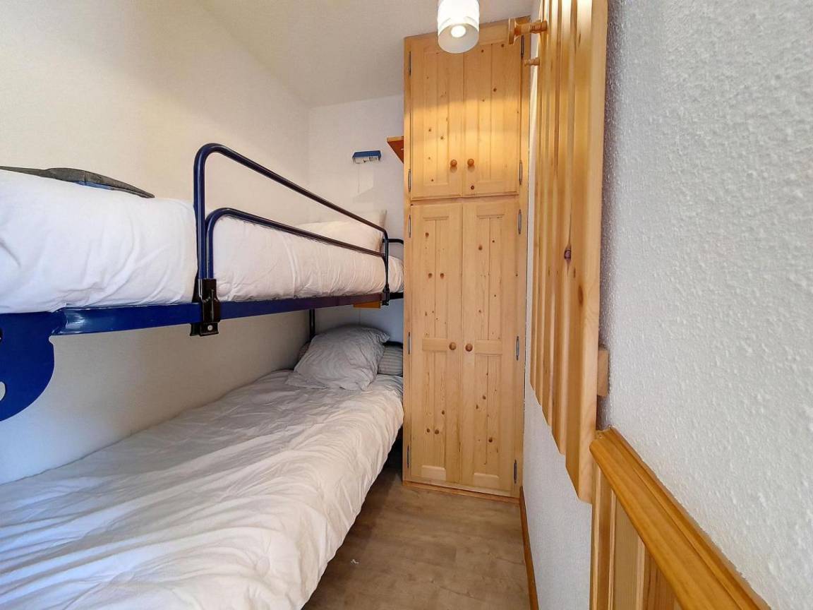 25 m² Studio ∙ 1 Schlafzimmer ∙ 4 Gäste – Bild 3