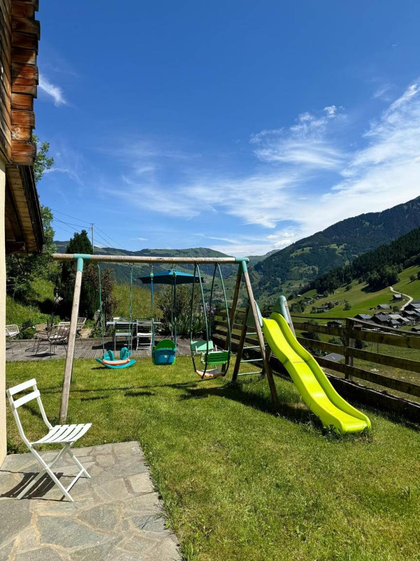 65 m&sup2; Ferienwohnung 1 Schlafzimmer 5 G&auml;ste