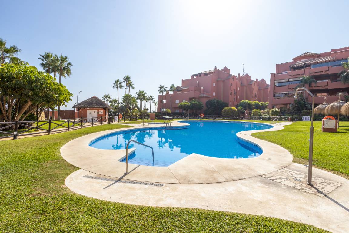 80 M² Apartamento ∙ 2 Habitaciones ∙ 4 Huéspedes - Torrox