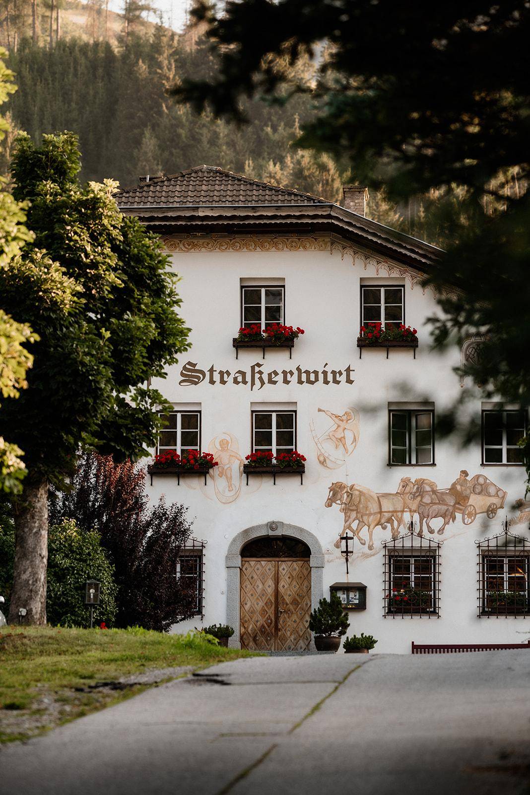 18 M² Hotel ∙ 1 Schlafzimmer ∙ 2 Gäste - Obertilliach