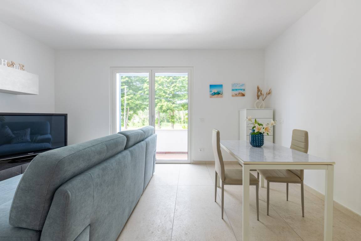 130 M² Appartement ∙ 3 Chambres ∙ 8 Personnes - Pietrasanta