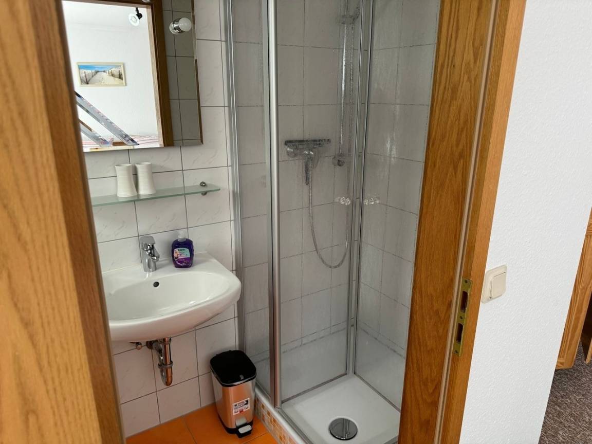 40 m² Ferienhaus ∙ 1 Schlafzimmer ∙ 2 Gäste – Bild 15