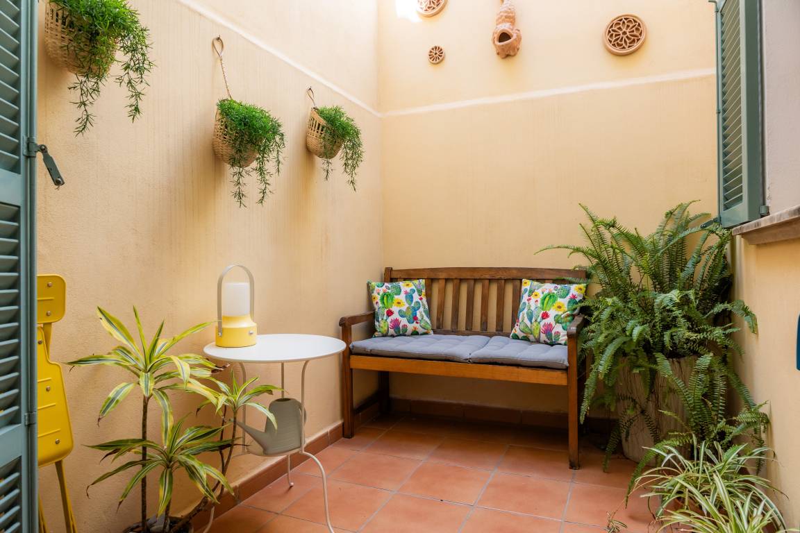 77 M² House ∙ 3 Bedrooms ∙ 4 Guests - Sa Coma