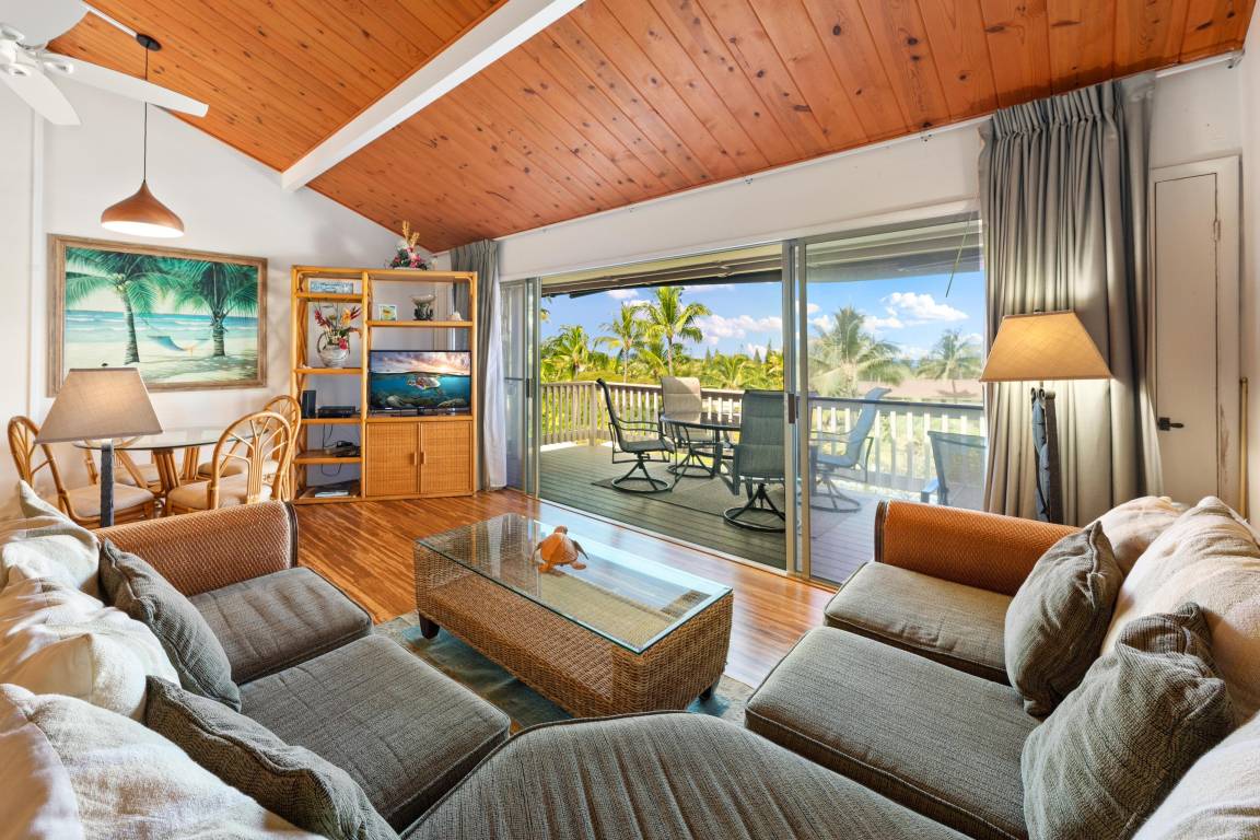 66 M² Condominio ∙ 1 Camera Da Letto ∙ 4 Ospiti - Captain Cook, HI