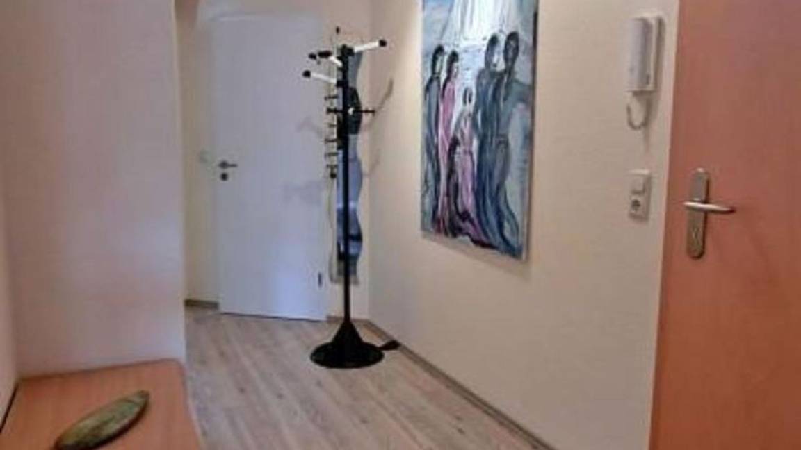 45 M² Ferienwohnung ∙ 1 Schlafzimmer ∙ 4 Gäste - Graal-Müritz