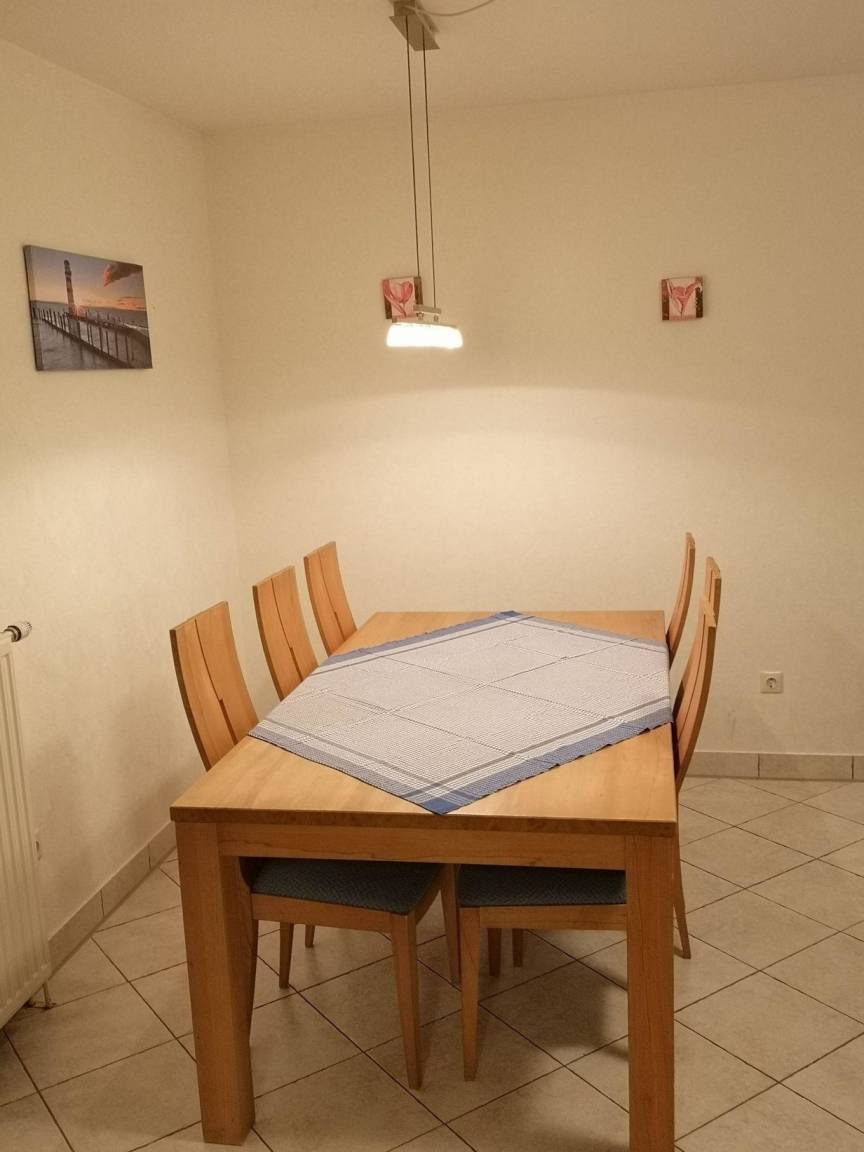 80 m² Ferienhaus ∙ 3 Schlafzimmer ∙ 6 Gäste – Bild 6