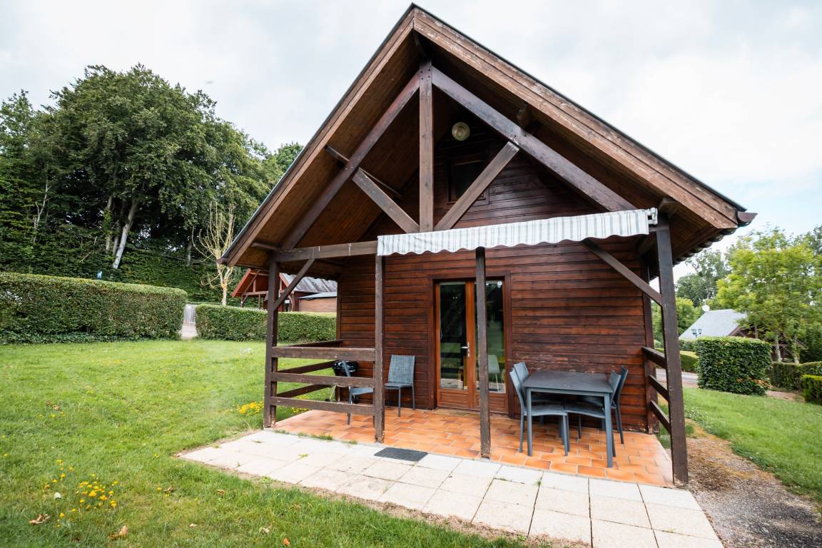 60 M² Casa Vacanza ∙ 2 Camere Da Letto ∙ 6 Ospiti - Calvados