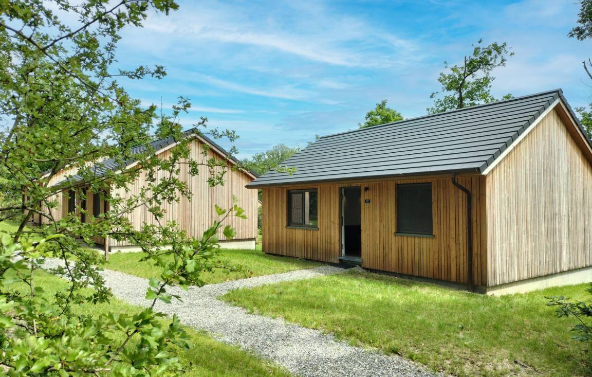 75 M² Casa Vacanza ∙ 2 Camere Da Letto ∙ 4 Ospiti - Hotton