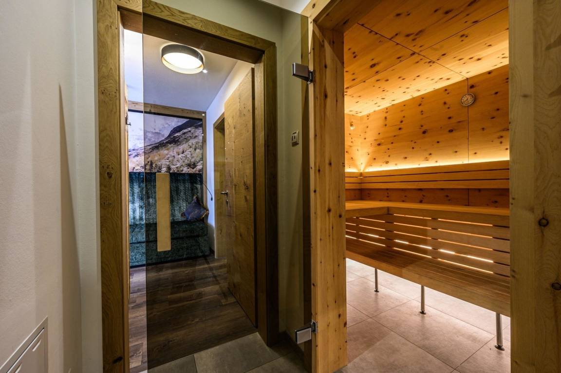 190 m² Ferienwohnung ∙ 4 Schlafzimmer ∙ 12 Gäste – Bild 15