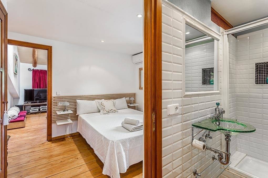 135 m² Ferienhaus ∙ 2 Schlafzimmer ∙ 6 Gäste – Bild 12
