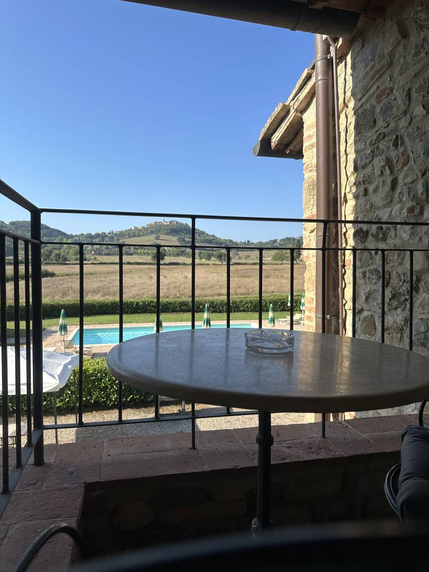 70 M² Longère ∙ 2 Chambres ∙ 3 Personnes - Province de Sienne