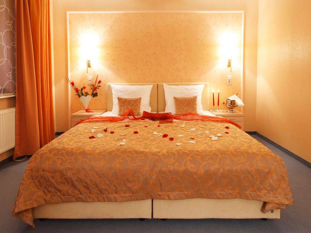 19 M² Hotel ∙ 1 Schlafzimmer ∙ 2 Gäste - Cottbus