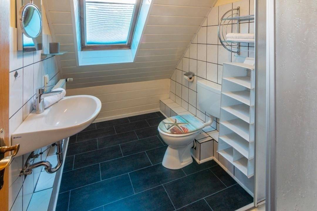 100 m² Ferienhaus ∙ 3 Schlafzimmer ∙ 8 Gäste – Bild 23