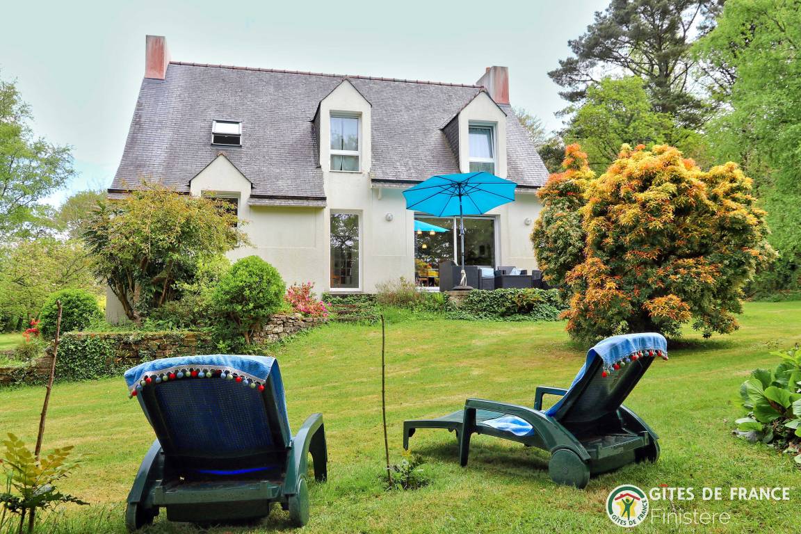 130 m&sup2; G&icirc;te 4 Schlafzimmer 6 G&auml;ste