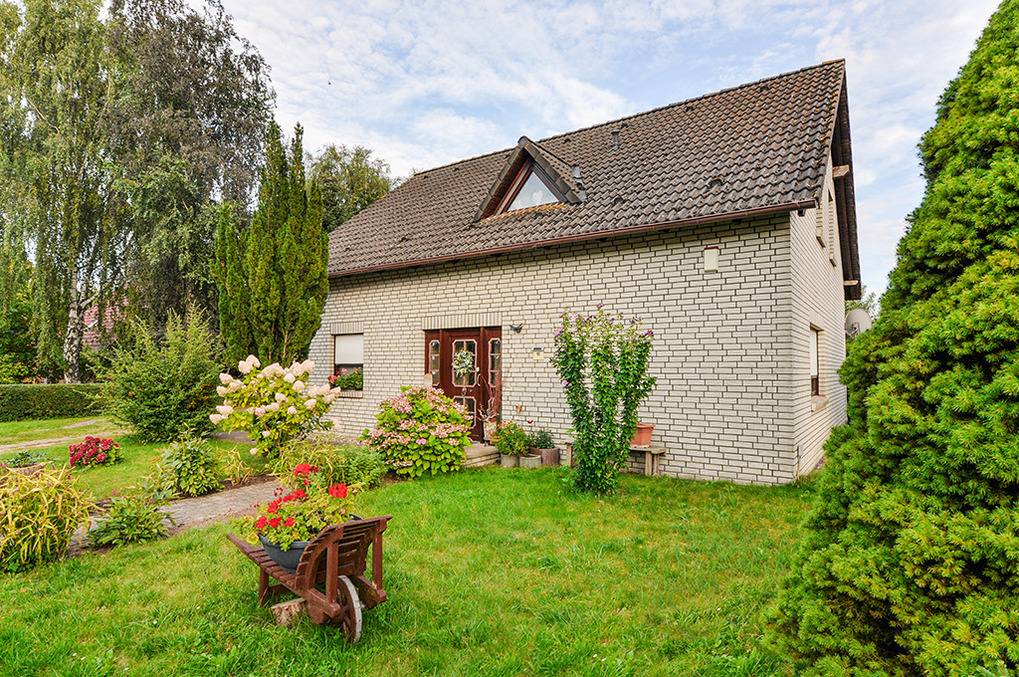70 m² Ferienhaus ∙ 1 Schlafzimmer ∙ 4 Gäste – Bild 31