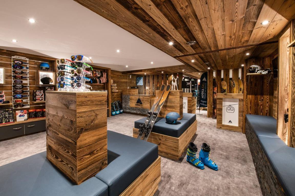 110 m² Ferienwohnung ∙ 3 Schlafzimmer ∙ 9 Gäste – Bild 15