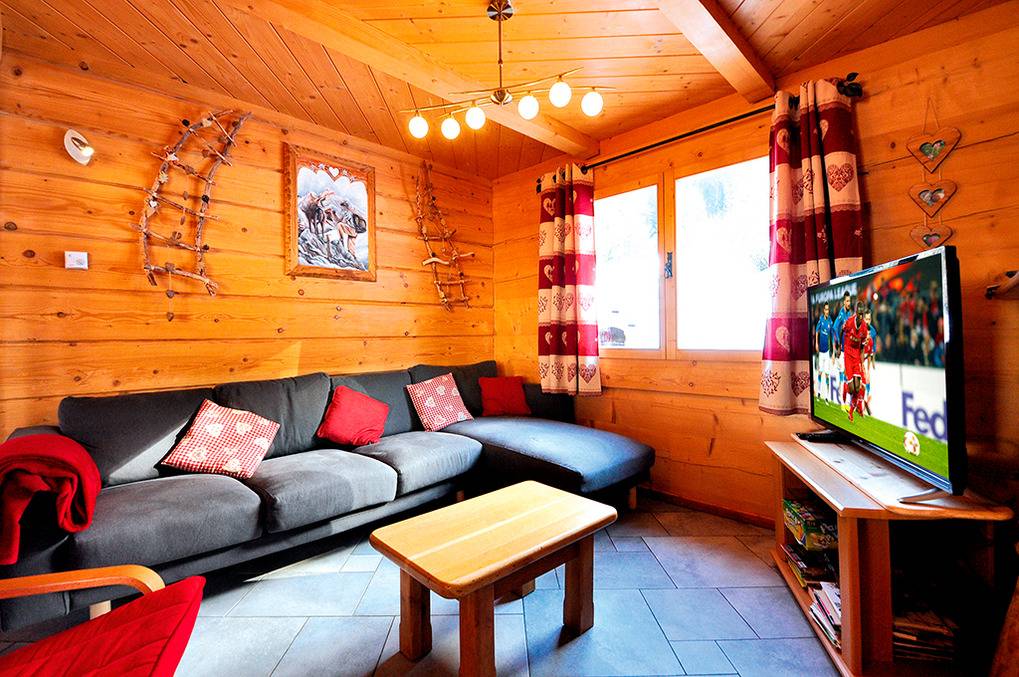 100 m² Ferienhaus ∙ 4 Schlafzimmer ∙ 10 Gäste – Bild 3
