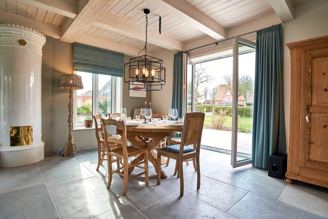 95 m² Ferienhaus ∙ 3 Schlafzimmer ∙ 5 Gäste – Bild 5