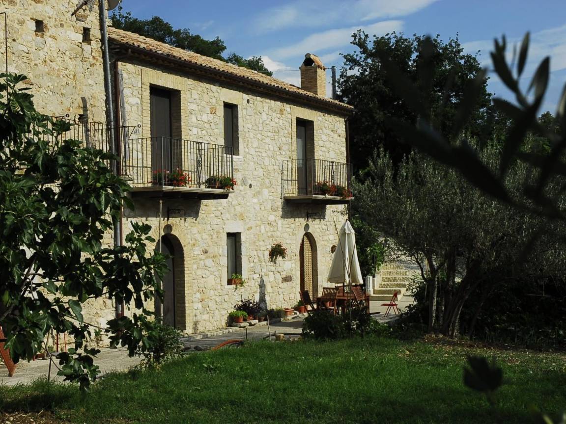 50 M² Appartamento Vacanza ∙ 1 Camera Da Letto ∙ 5 Ospiti - Villa Santa Maria