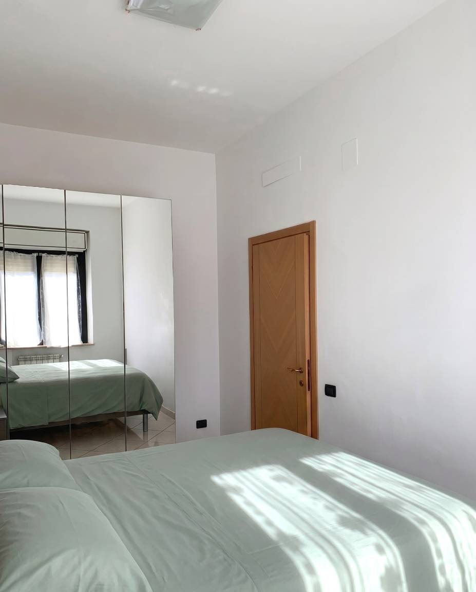 40 M² Appartement ∙ 1 Chambre ∙ 5 Personnes - Roseto degli Abruzzi