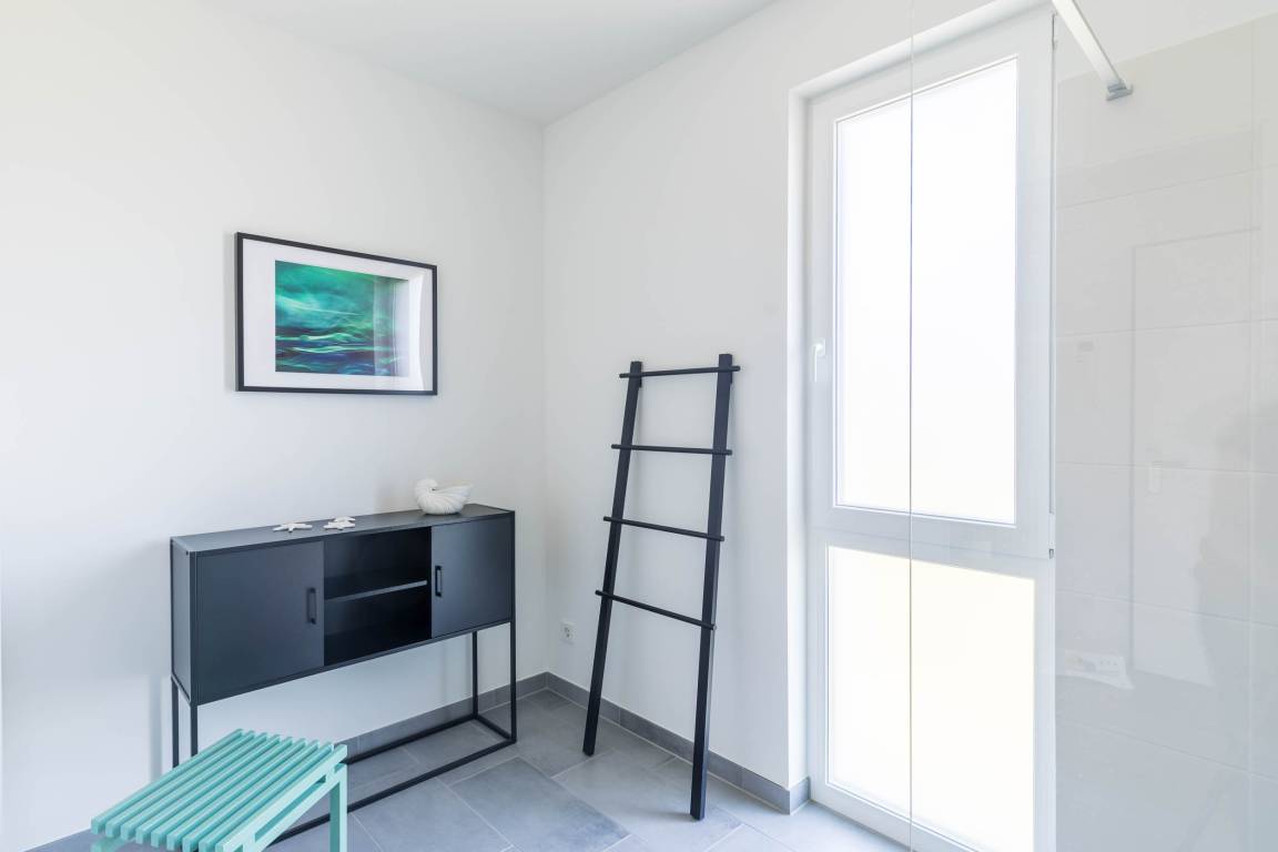 69 m² Ferienwohnung ∙ 2 Schlafzimmer ∙ 4 Gäste – Bild 22