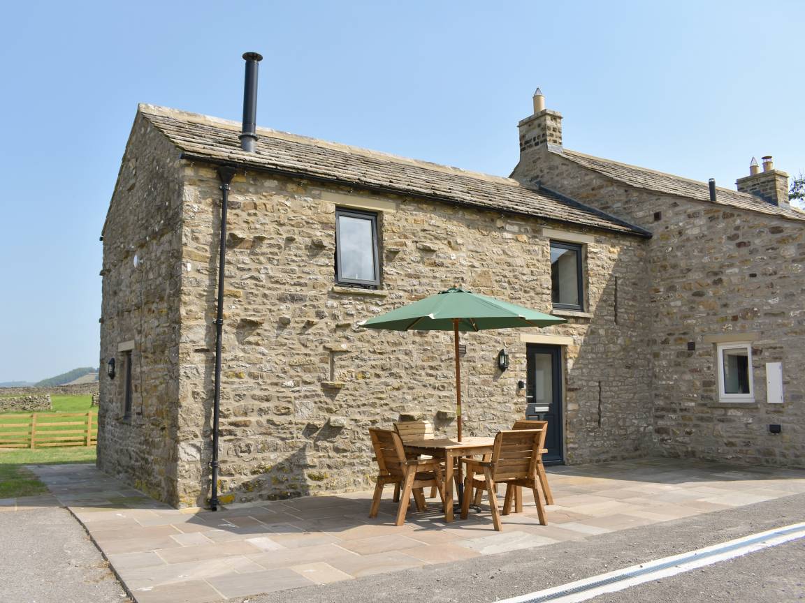 Cottage ∙ 2 Bedrooms ∙ 4 Guests - Reeth
